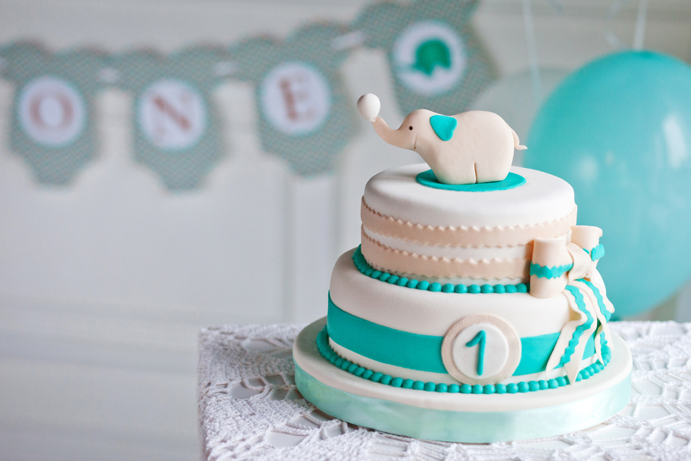 Order Online Theme Cakes For Your Little One