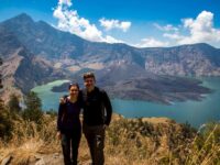 Mount Rinjani Trekking