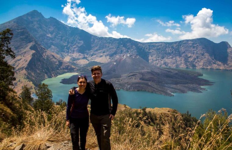 Mount Rinjani Trekking: A Thrilling Adventure for Nature Lovers