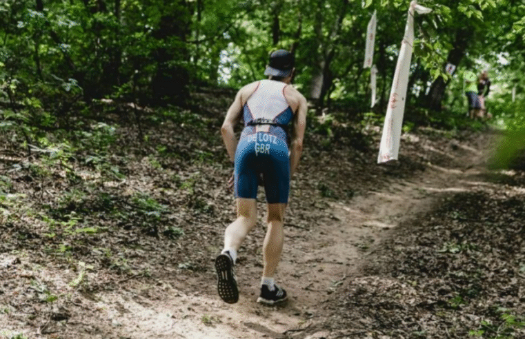 Steven Rindner Provides an Introduction to Gravel Bikes