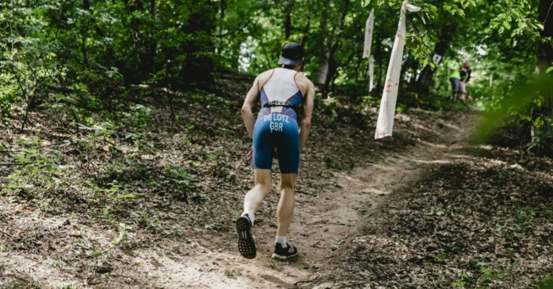 Steven Rindner Provides an Introduction to Gravel Bikes