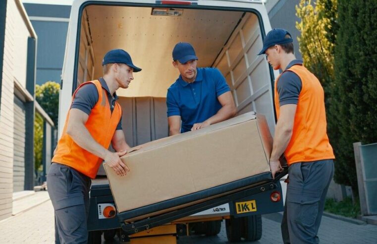 Safe Ship Moving Services Discusses Ways to Save Money on a Move