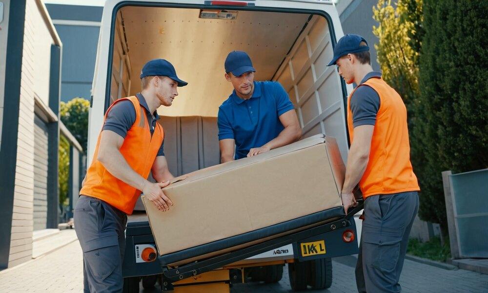 Safe Ship Moving Services Discusses Ways to Save Money on a Move
